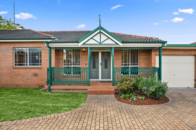 2/135 Connells Point Road, Connells Point NSW 2221