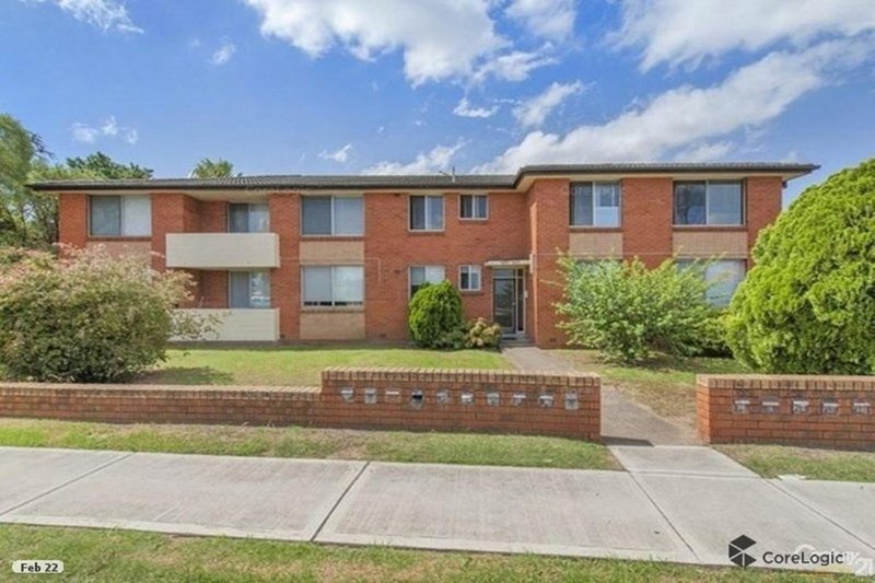 2/135 Elizabeth Drive, Liverpool NSW 2170