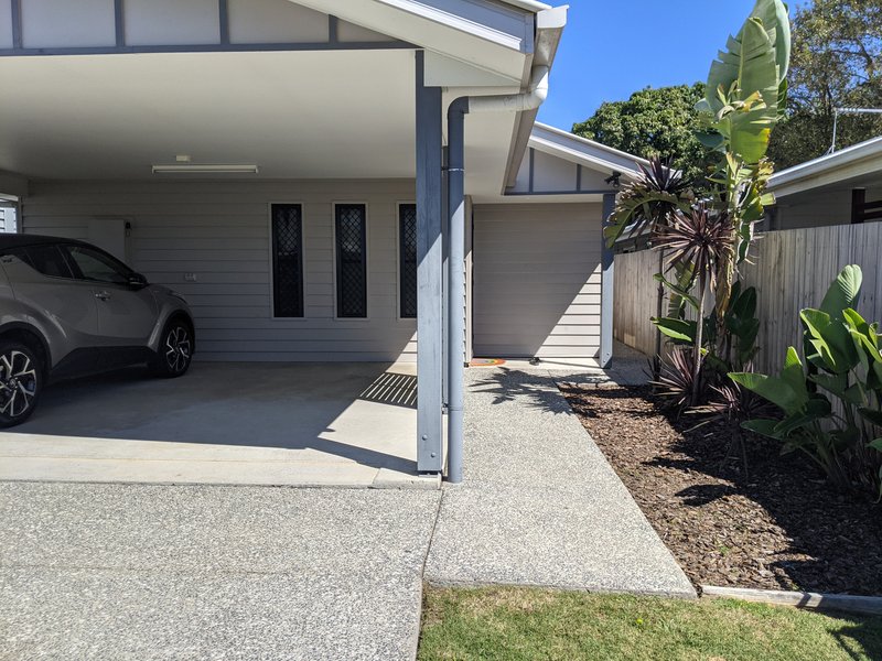 Photo - 2/135 Singer Street, Wynnum QLD 4178 - Image