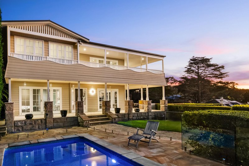 Photo - 2135B Pittwater Road, Church Point NSW 2105 - Image 1