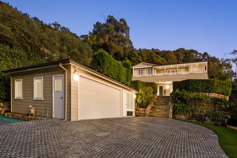 Photo - 2135B Pittwater Road, Church Point NSW 2105 - Image 20