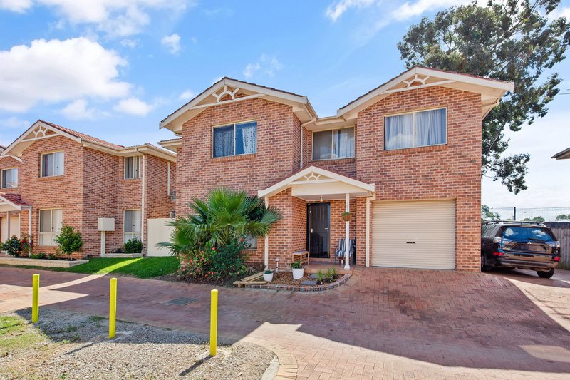 21/36-40 Great Western Highway, Colyton NSW 2760