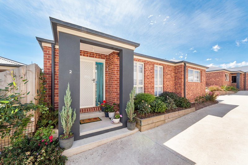 2/136 Dudley Street, Wallan VIC 3756