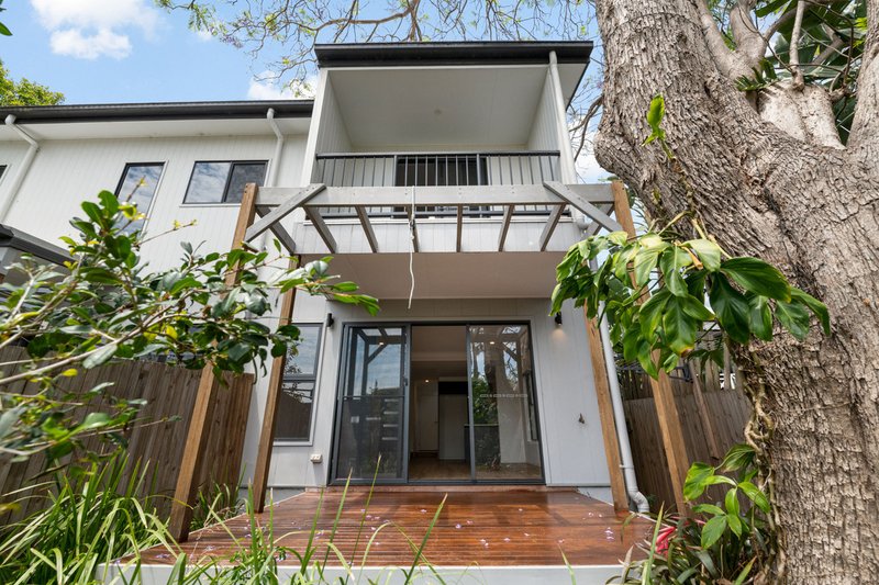 Photo - 2/136 Ferndale Street, Annerley QLD 4103 - Image 4