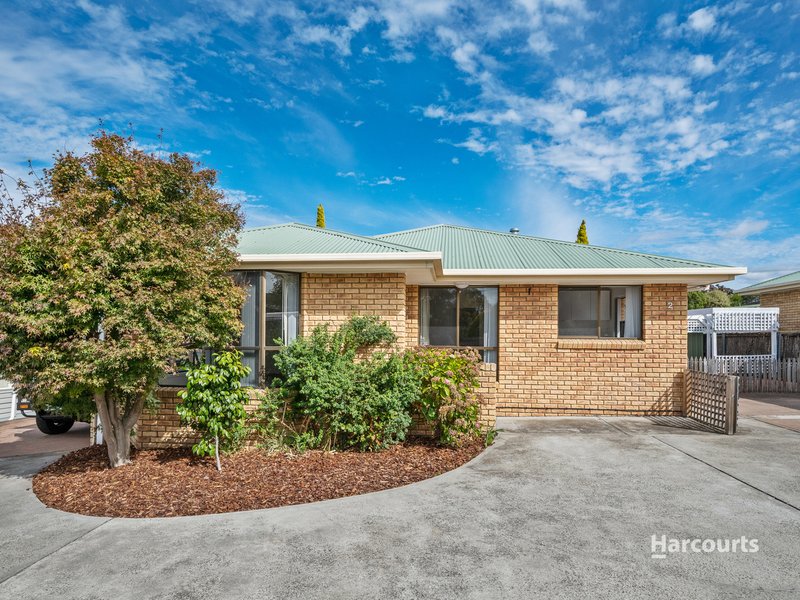 Photo - 2/136 Hopkins Street, Moonah TAS 7009 - Image 1