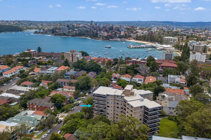 Photo - 21/36 Osborne Road, Manly NSW 2095 - Image 10