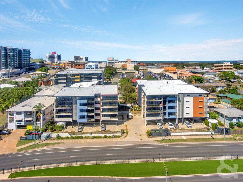 Photo - 213/64 Glenlyon Street, Gladstone Central QLD 4680 - Image 1