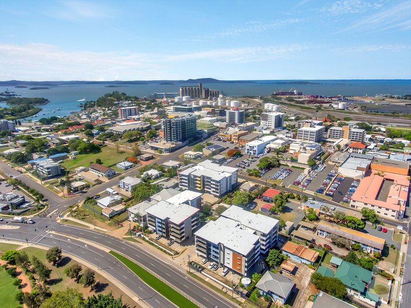 Photo - 213/64 Glenlyon Street, Gladstone Central QLD 4680 - Image 10