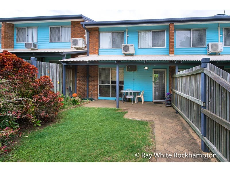 Photo - 21/366 Rockonia Road, Koongal QLD 4701 - Image 17