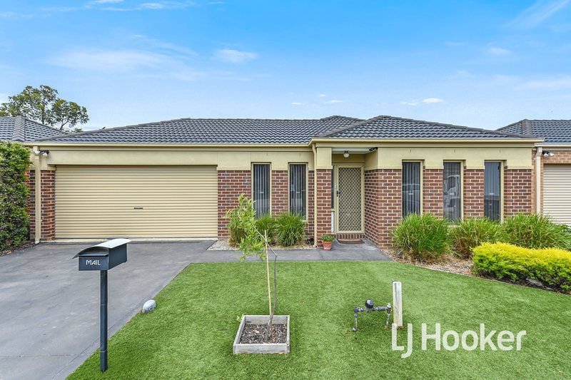 2/137 Ahern Road, Pakenham VIC 3810