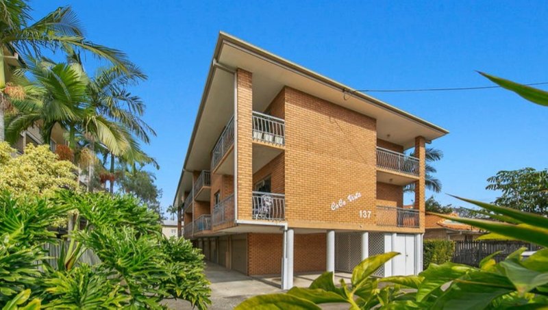 2/137 Baines Street, Kangaroo Point QLD 4169