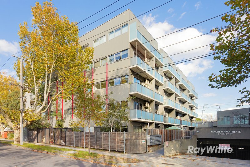 Photo - 213/7 Dudley Street, Caulfield East VIC 3145 - Image 1