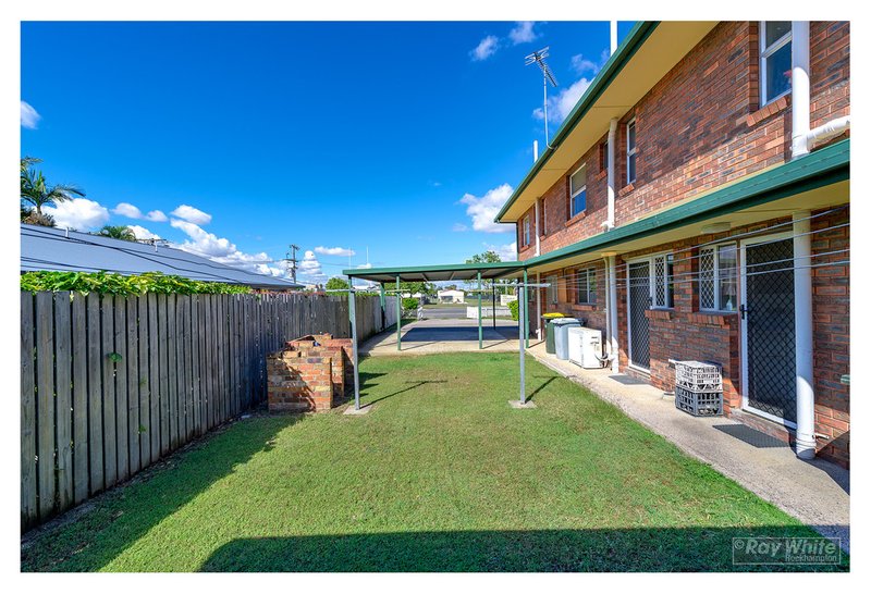 Photo - 2/137 Talford Street, Allenstown QLD 4700 - Image 5