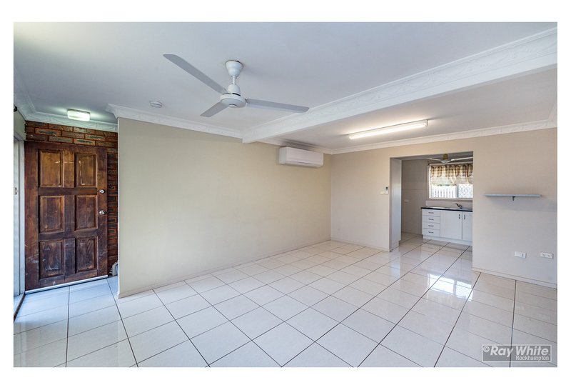 Photo - 2/137 Talford Street, Allenstown QLD 4700 - Image 10