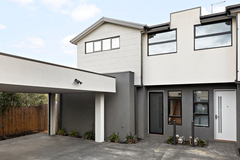 Photo - 2/138 Altona Street, Heidelberg West VIC 3081 - Image 1