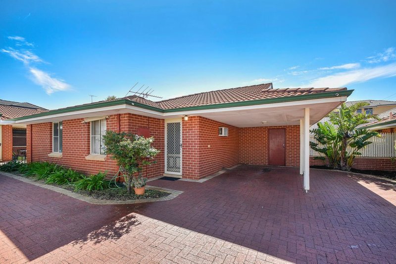 Photo - 2/138 Cobb Street, Doubleview WA 6018 - Image 19