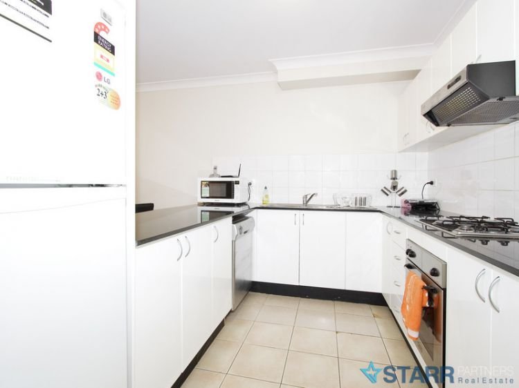 Photo - 21/38 Marlborough Road, Homebush NSW 2140 - Image 3