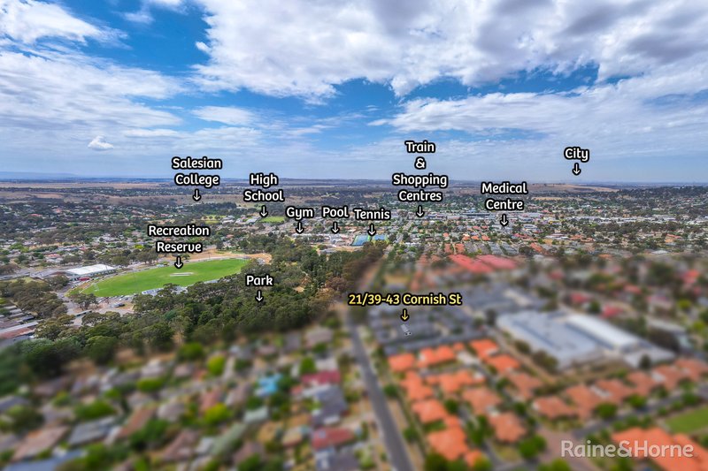 Photo - 21/39-43 Cornish Street, Sunbury VIC 3429 - Image 9