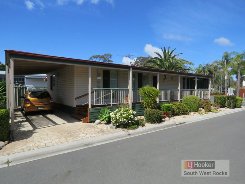Photo - 21/39 Gordon Young Drive, South West Rocks NSW 2431 - Image 1