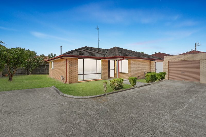 2/1391 North Road, Oakleigh East VIC 3166