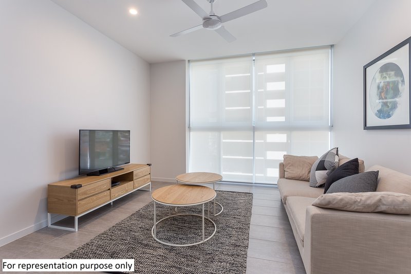 Photo - 213/977 Ann Street, Fortitude Valley QLD 4006 - Image 3