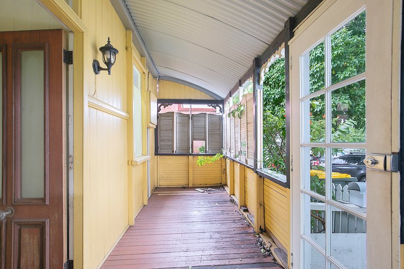 Photo - 213A Latrobe Terrace, Paddington QLD 4064 - Image 7