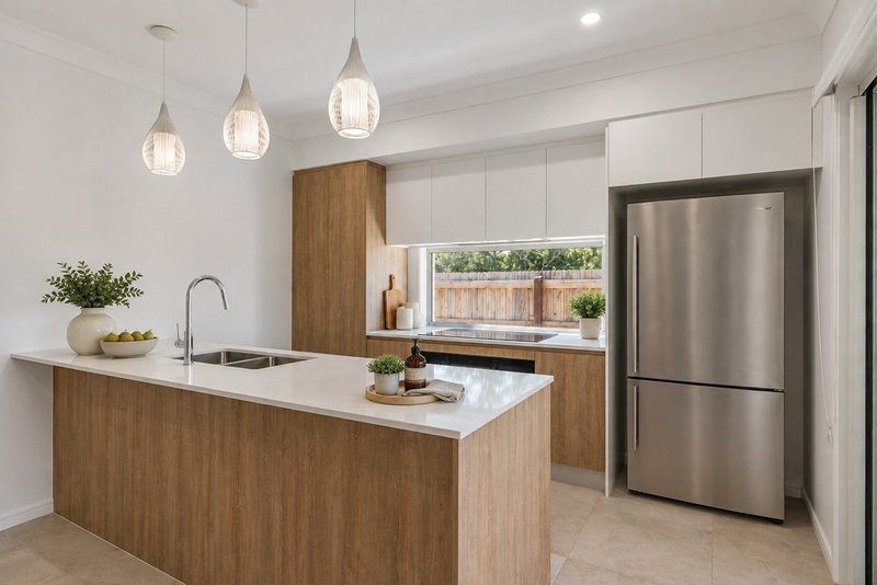 Photo - 2/13A Sherrin Court, Cleveland QLD 4163 - Image 2