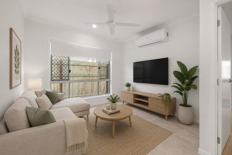 Photo - 2/13A Sherrin Court, Cleveland QLD 4163 - Image 3