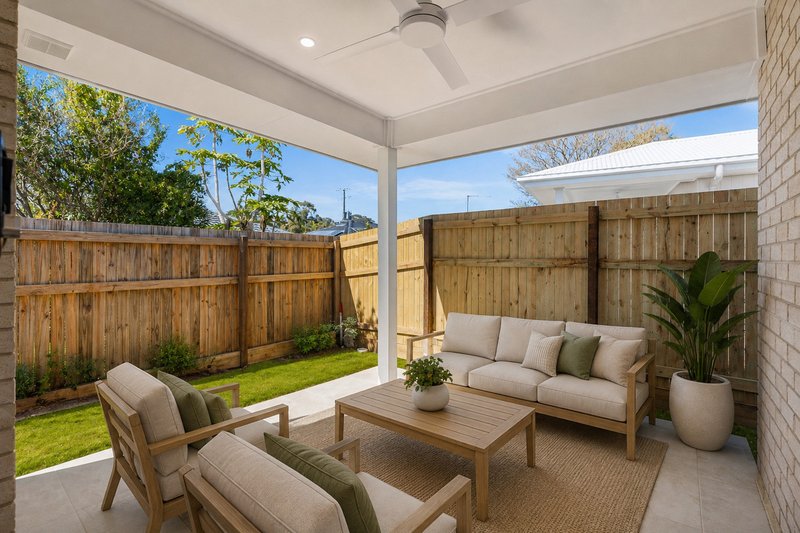 Photo - 2/13A Sherrin Court, Cleveland QLD 4163 - Image 5