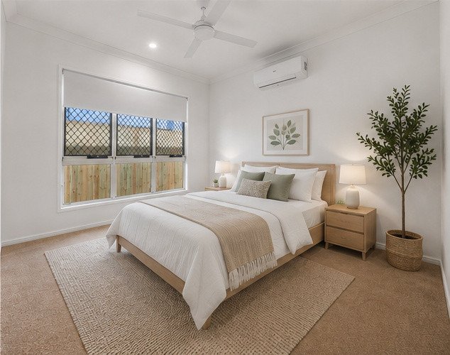 Photo - 2/13A Sherrin Court, Cleveland QLD 4163 - Image 6