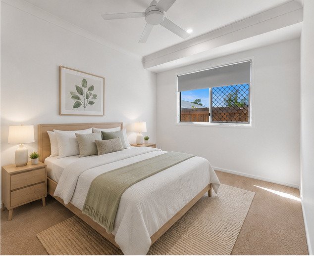 Photo - 2/13A Sherrin Court, Cleveland QLD 4163 - Image 8