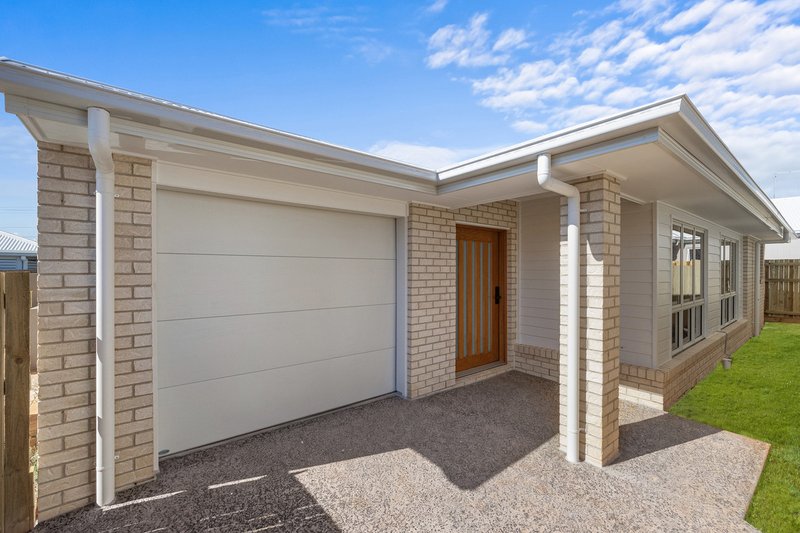 Photo - 2/13A Sherrin Court, Cleveland QLD 4163 - Image 10