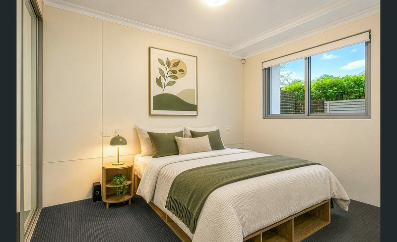 Photo - 2/14-16 Albyn Street, Bexley NSW 2207 - Image 4
