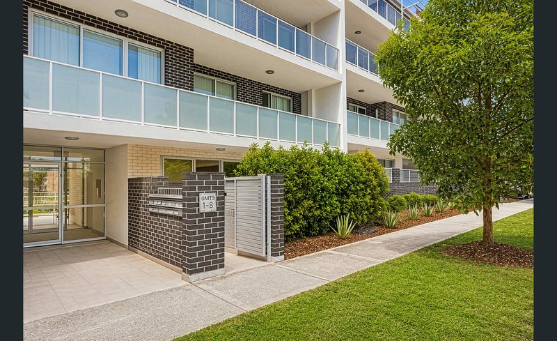 Photo - 2/14-16 Albyn Street, Bexley NSW 2207 - Image 5
