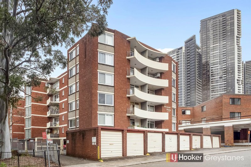 2/14-16 Lamont Street, Parramatta NSW 2150