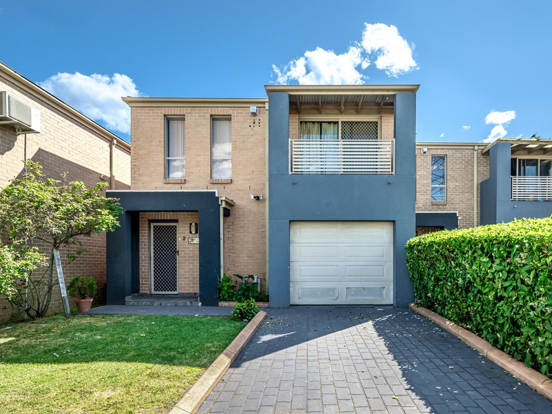 2/14-16 Yerona Street, Prestons NSW 2170