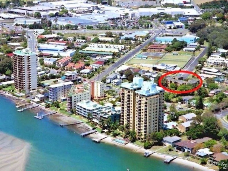 2/14 -18 Anzac Avenue, Maroochydore QLD 4558