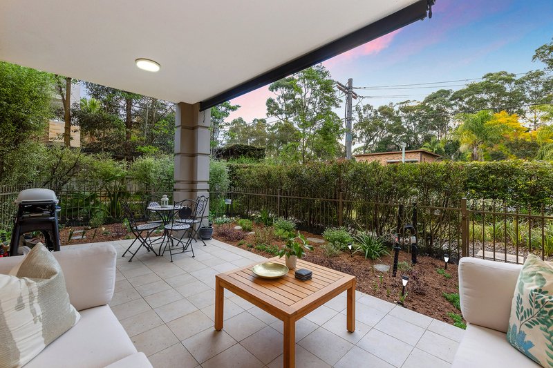 Photo - 2/14-18 Woniora Avenue, Wahroonga NSW 2076 - Image