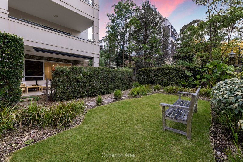 Photo - 2/14-18 Woniora Avenue, Wahroonga NSW 2076 - Image 5