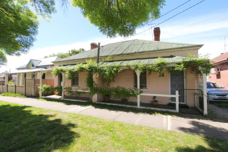 214 & 216 Rankin Street, Bathurst NSW 2795