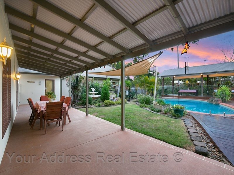 Photo - 214-220 Norris Creek Road, Munruben QLD 4125 - Image 12