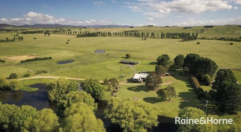 214-248 Little River Road, Braidwood NSW 2622