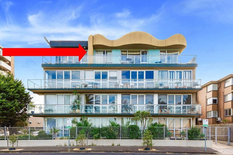 Photo - 21/4 Alfred Sq , St Kilda VIC 3182 - Image 8