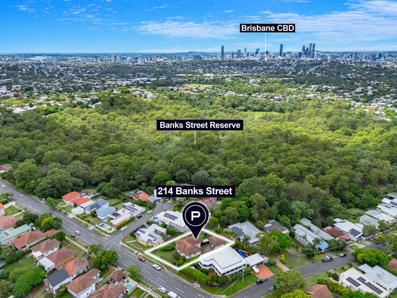 Photo - 214 Banks Street, Alderley QLD 4051 - Image 16