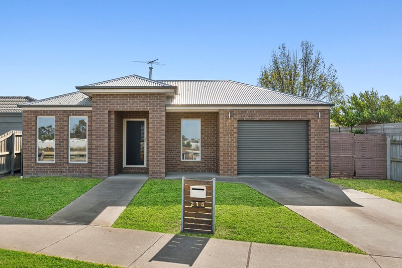 214 Barwarre Road, Grovedale VIC 3216