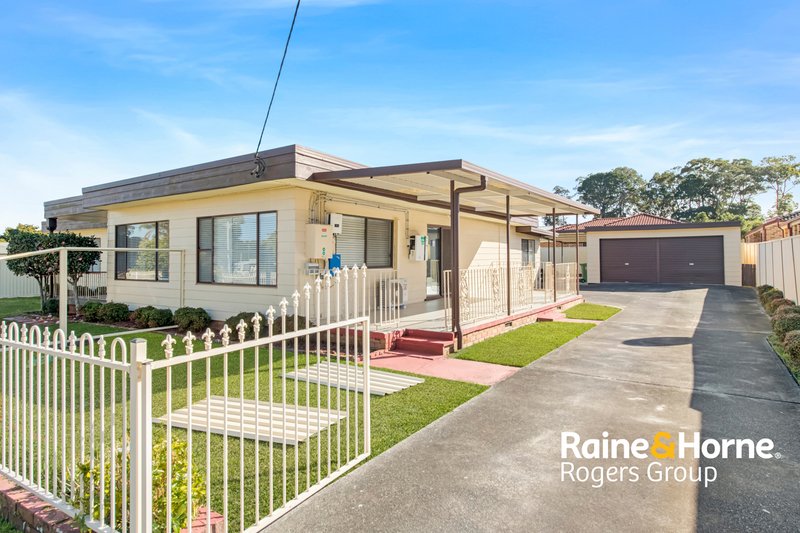 2/14 Belbowrie Street, Canton Beach NSW 2263