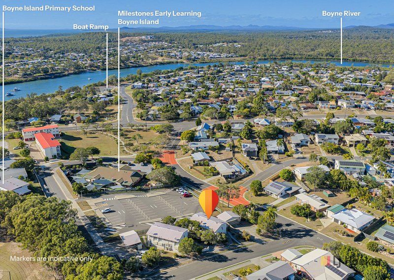 Photo - 2/14 Beltana Drive, Boyne Island QLD 4680 - Image 13