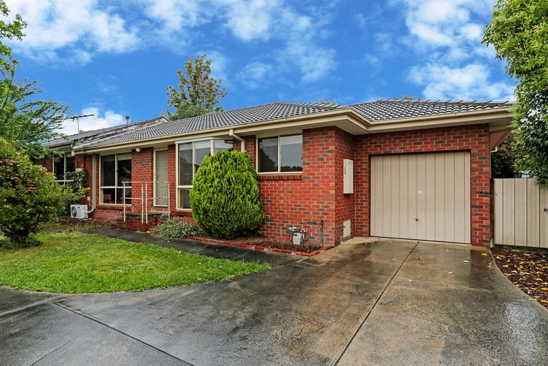 2/14 Beresford Road, Lilydale VIC 3140