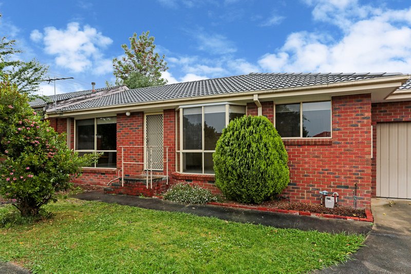 Photo - 2/14 Beresford Road, Lilydale VIC 3140 - Image 2