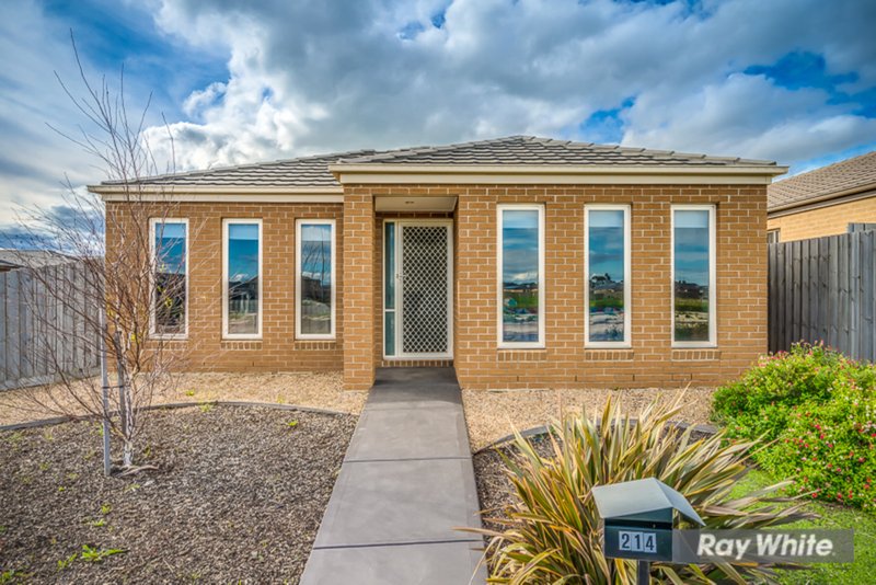 214 Bethany Road, Tarneit VIC 3029